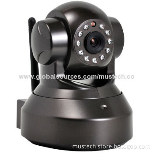Dome camera